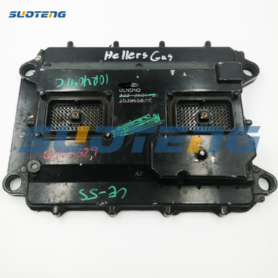 322-3601 3223601 C9 ইঞ্জিনের জন্য নিয়ামক ECU