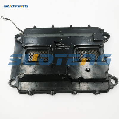 321-0940 3210940 কন্ট্রোলার ECU 795F ট্রাকের জন্য