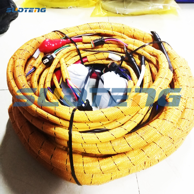 204-1863 ওয়্যারিং চ্যাসি হার্নেস 2041863 320C এর জন্য