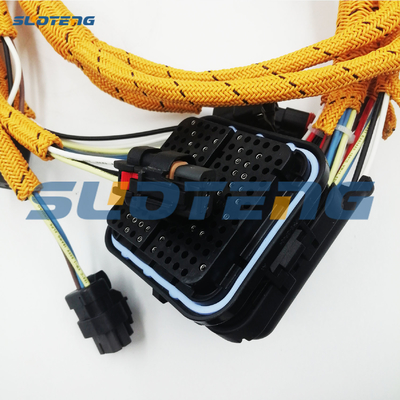 323-9140 ওয়্যারিং হার্নেস ইঞ্জিন হার্নেস 323-9140 330D এর জন্য