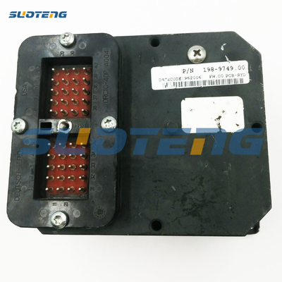 198-9749 ডিসপ্লে মনিটর কন্ট্রোল প্যানেল 1989749 C7 C9 ইঞ্জিনের জন্য