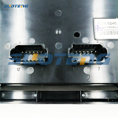 419-8246 ডিসপ্লে মনিটর কন্ট্রোল প্যানেল 4198246 844K জন্য
