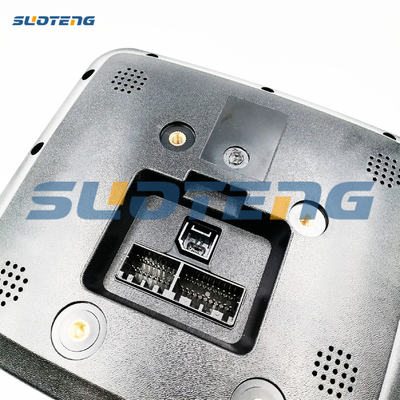 300426-00386 প্যানেল মনিটর ক্লাস্টার গেজ Assy 30042600386 DX160W-3 এর জন্য