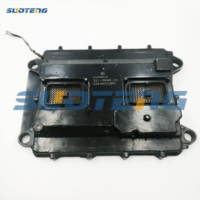 321-0940 কন্ট্রোলার কন্ট্রোল মডিউল ECU ECM 3210940 D7E জন্য