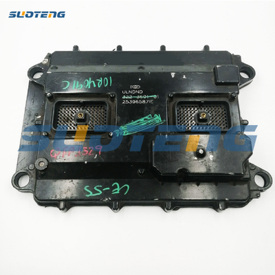 322-3601 নিয়ামক ECU ECM 3223601 C9 ইঞ্জিনের জন্য