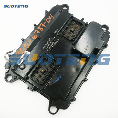 365-6787 নিয়ামক নিয়ন্ত্রণ মডিউল ECU ECM 3656787 R1600H এর জন্য