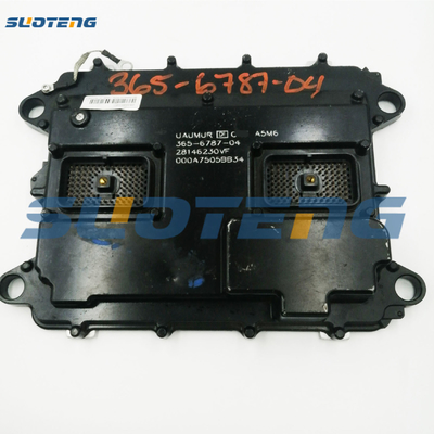 365-6787 নিয়ামক নিয়ন্ত্রণ মডিউল ECU ECM 3656787 R1600H এর জন্য