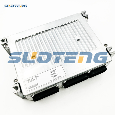 7835-28-3002 কন্ট্রোলার কন্ট্রোল মডিউল ECU ECM PC400-7 এর জন্য