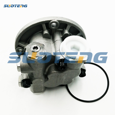 2902440-1852D গিয়ার পাম্প পাইলট পাম্প SK200-8 K3V112 এর জন্য