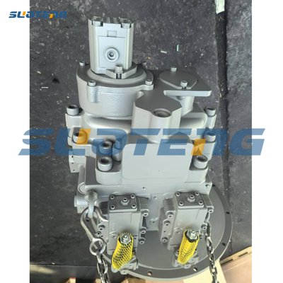 K5V200DPH হাইড্রোলিক পাম্প ZX450 খননকারীর জন্য অংশ