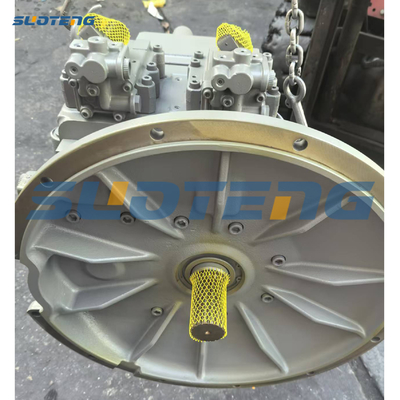 K5V200DPH হাইড্রোলিক পাম্প ZX450 খননকারীর জন্য অংশ