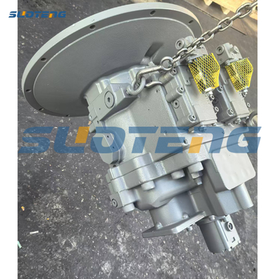 K5V200DPH হাইড্রোলিক পাম্প ZX450 খননকারীর জন্য অংশ