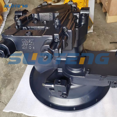 উচ্চ স্থায়িত্ব 400914-00248 DX500 Excavator জন্য জলবাহী প্রধান পাম্প