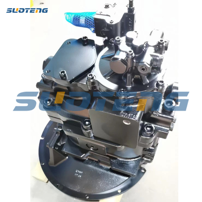 K5V212 হাইড্রোলিক প্রধান পাম্প E345D Excavator জন্য