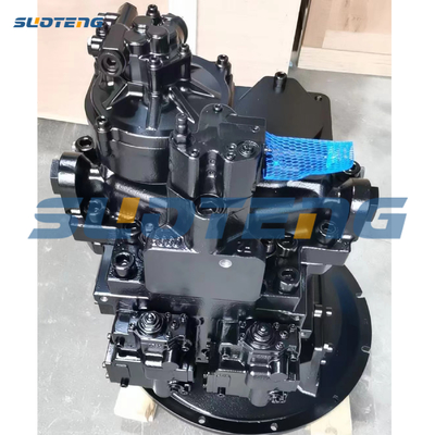 K5V212 হাইড্রোলিক প্রধান পাম্প E345D Excavator জন্য