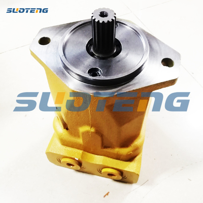 266-8034 2668034 হাইড্রোলিক পিস্টন মোটর E345C Excavator জন্য