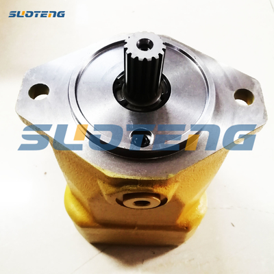 266-8034 2668034 হাইড্রোলিক পিস্টন মোটর E345C Excavator জন্য