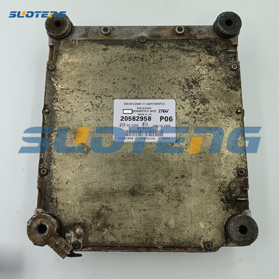VOE20582958 20582958 EC360B ইঞ্জিন নিয়ামক ECU যন্ত্রপাতি নিয়ন্ত্রণের জন্য