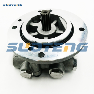 2902440-1852D 29024401852D হাইড্রোলিক গিয়ার পাম্প EC240B Excavator জন্য