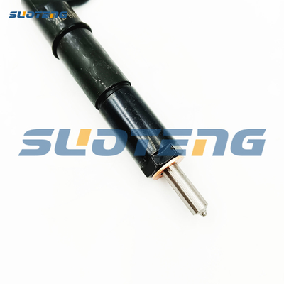 212-8470 জ্বালানী ইনজেক্টর 2128470 E312C Excavator জন্য