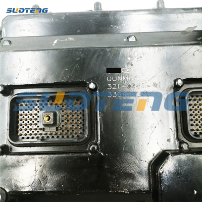 321-0940 3210940 নিয়ামক ECU ECM D7E Dozer এর জন্য