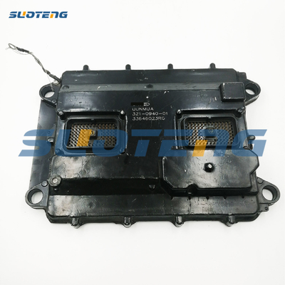 321-0940 3210940 নিয়ামক ECU ECM D7E Dozer এর জন্য