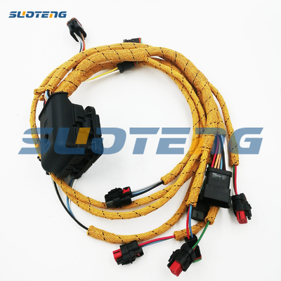 381-2499 3812499 324D 325D Excavator এর জন্য ওয়্যারিং হার্নেস