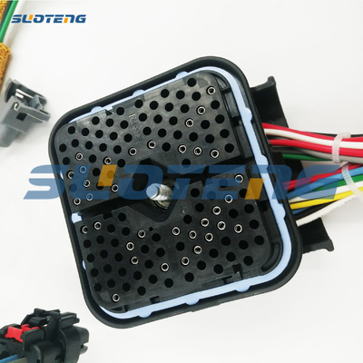 381-2499 3812499 324D 325D Excavator এর জন্য ওয়্যারিং হার্নেস