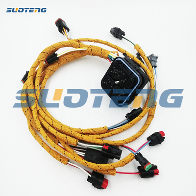 381-2499 3812499 324D 325D Excavator এর জন্য ওয়্যারিং হার্নেস