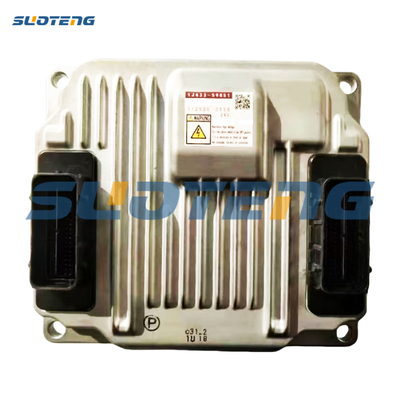 112500-0550 নিয়ন্ত্রণ বোর্ড নিয়ন্ত্রণকারী ECU ইঞ্জিনের অংশগুলির জন্য