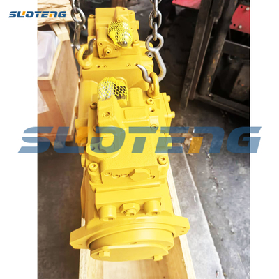 551-1118 5511118 E345GC Excavator এর জন্য হাইড্রোলিক প্রধান পাম্প