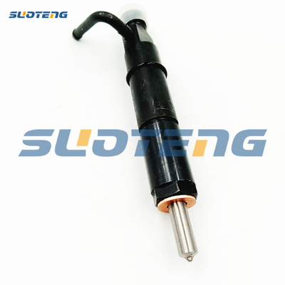 212-8470 2128470 E312C Excavator Fuel Injector এর জন্য