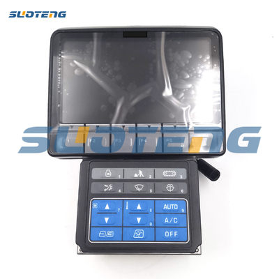 7835-31-5002 মনিটর ডিসপ্লে PC300-8 এক্সক্যাভারের জন্য