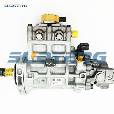 326-4635 জ্বালানী ইনজেকশন পাম্প ডিজেল পাম্প 3264635 Excavator 320D জন্য