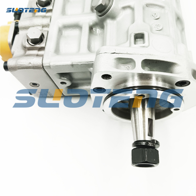 326-4635 জ্বালানী ইনজেকশন পাম্প ডিজেল পাম্প 3264635 Excavator 320D জন্য