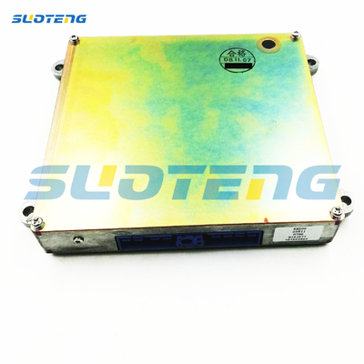 9131577 নিয়ামক ECU ECM EX200 Excavator Parts Control Unit জন্য