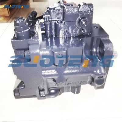708-1S-00230 WA380 WA400 হুইল লোডার জন্য হাইড্রোলিক পিস্টন পাম্প