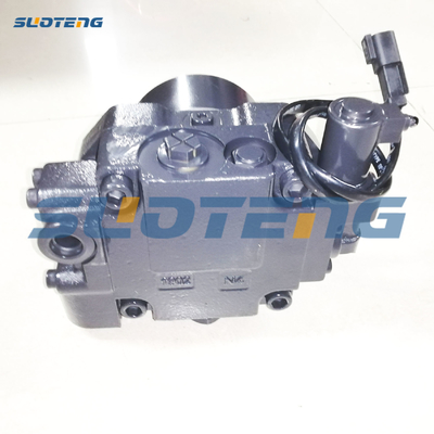 708-7S-00311 WA380 WA480 চাকা লোডার জন্য হাইড্রোলিক ফ্যান মোটর