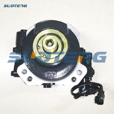 708-7S-00311 হাইড্রোলিক ফ্যান মোটর 7087S00311 WA380 চাকা লোডার জন্য