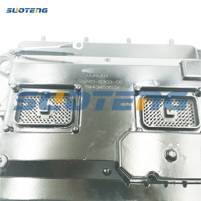 240-5303 2405303 নিয়ামক ECU ECM 3126B ইঞ্জিনের জন্য