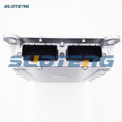 VOE60100002 60100002 নিয়ামক ECU ECM জন্য EC210 EC240 Excavator কন্ট্রোল ইউনিট