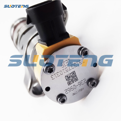 236-0962 জ্বালানী ইনজেক্টর 2360962 E330C Excavator C9 ইঞ্জিনের জন্য