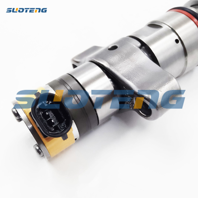 236-0962 জ্বালানী ইনজেক্টর 2360962 E330C Excavator C9 ইঞ্জিনের জন্য