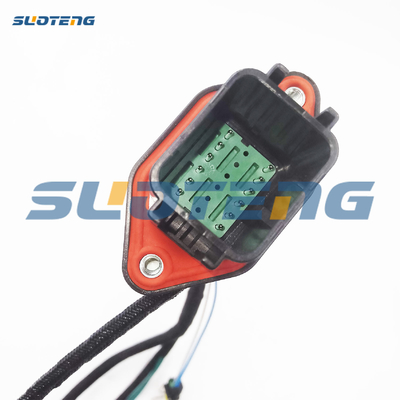 419-0841 4190841 ইনজেক্টর ওয়্যারিং হার্নেস জন্য C9 Excavator