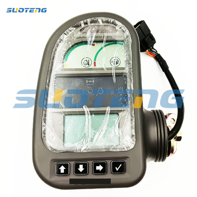 VOE14636301 14636301 ডিসপ্লে মনিটর EC210 এক্সক্যাভারের জন্য