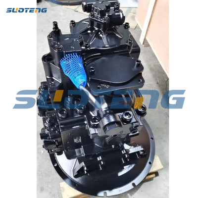 K5V212 Excavator 345D 349D Excavator এর জন্য হাইড্রোলিক প্রধান পাম্প