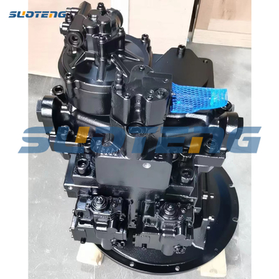 K5V212 Excavator 345D 349D Excavator এর জন্য হাইড্রোলিক প্রধান পাম্প