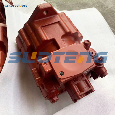 KYB-PSVL-84 এক্সক্যাভেটর হাইড্রোলিক প্রধান পাম্প জন্য KX151 KX153 KX155 এক্সক্যাভেটর