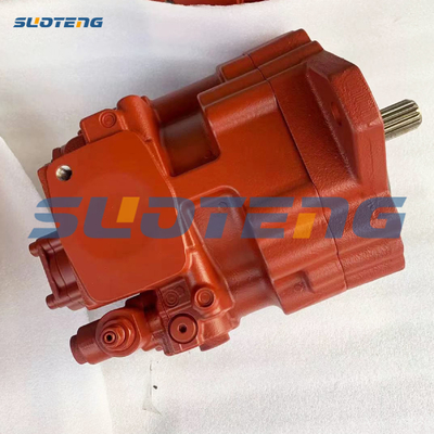 KYB-PSVL-84 এক্সক্যাভেটর হাইড্রোলিক প্রধান পাম্প জন্য KX151 KX153 KX155 এক্সক্যাভেটর