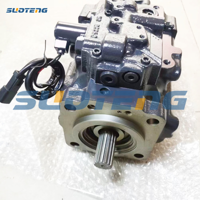 PC55-3 PC56-7 Excavator জন্য খননকারী জলবাহী পাম্প